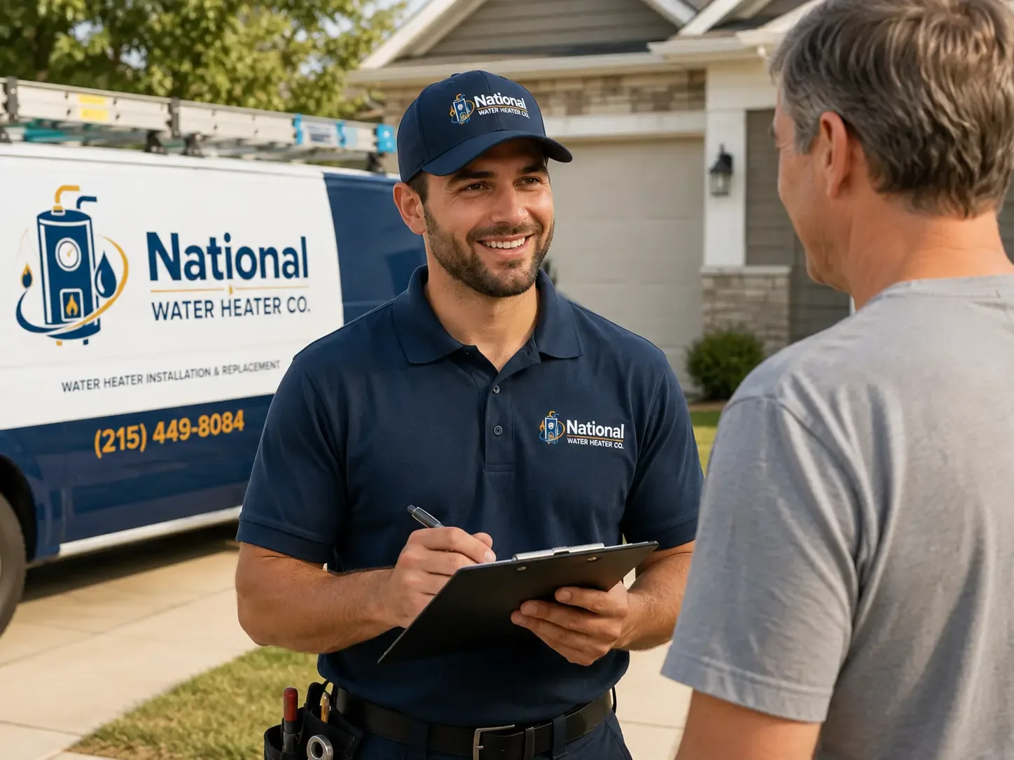 Water Heater Installation Martell, NE FAQs